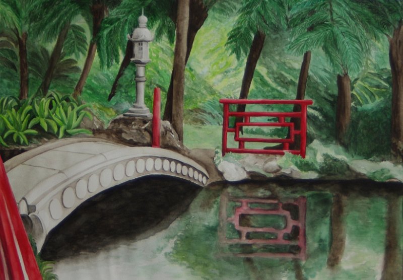 Bruecke2bis812kb.JPG - Japanische Brücke 52 x 74